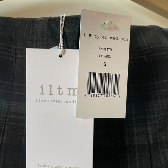 I Love Tyler Madison Pants - Picture 2 of 3